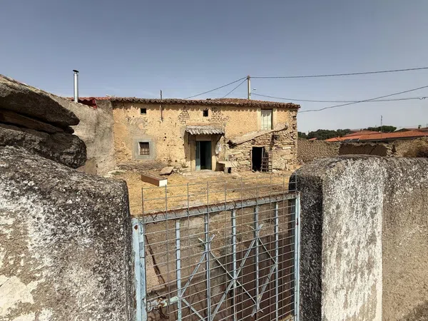 Casa de pueblo en Calle Mayor, 33 - Foto 2