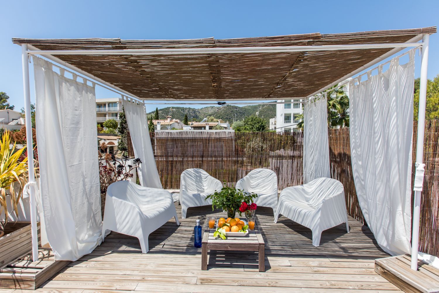 Dúplex en Barrio Sant Agustí - Foto 4