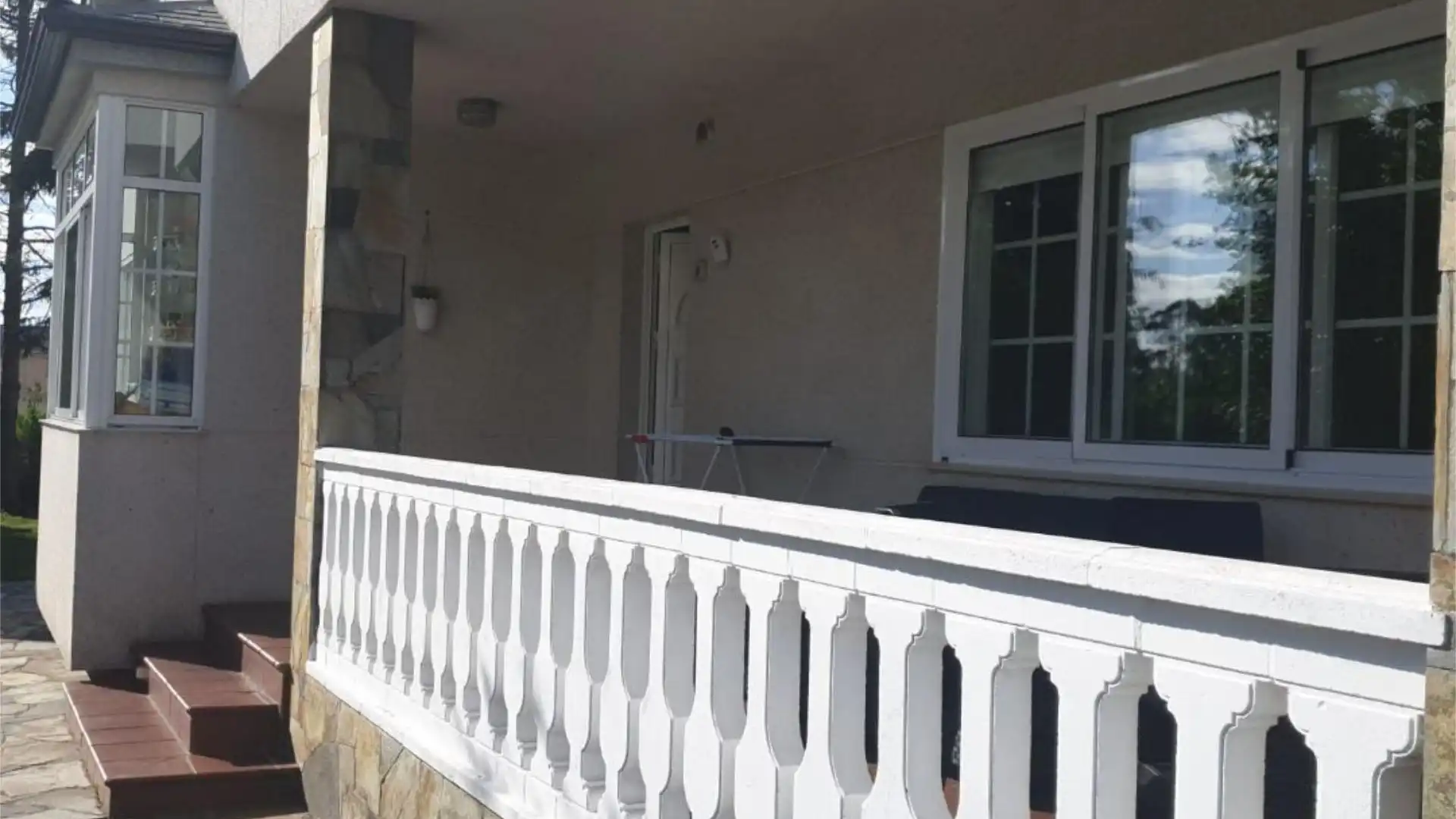 Chalet en  Rúa Areosa 28 - Foto 5