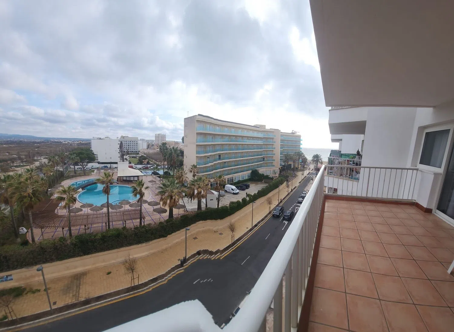 Piso en calle del Vaixell, 5