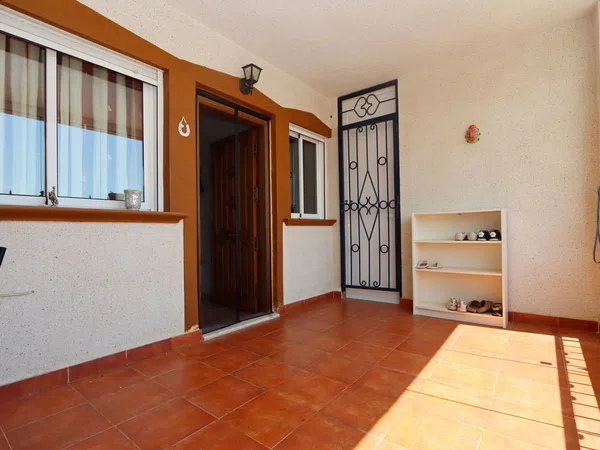 Piso en Calle Abdelacies, 86, Los Balcones y los Altos - Foto 4