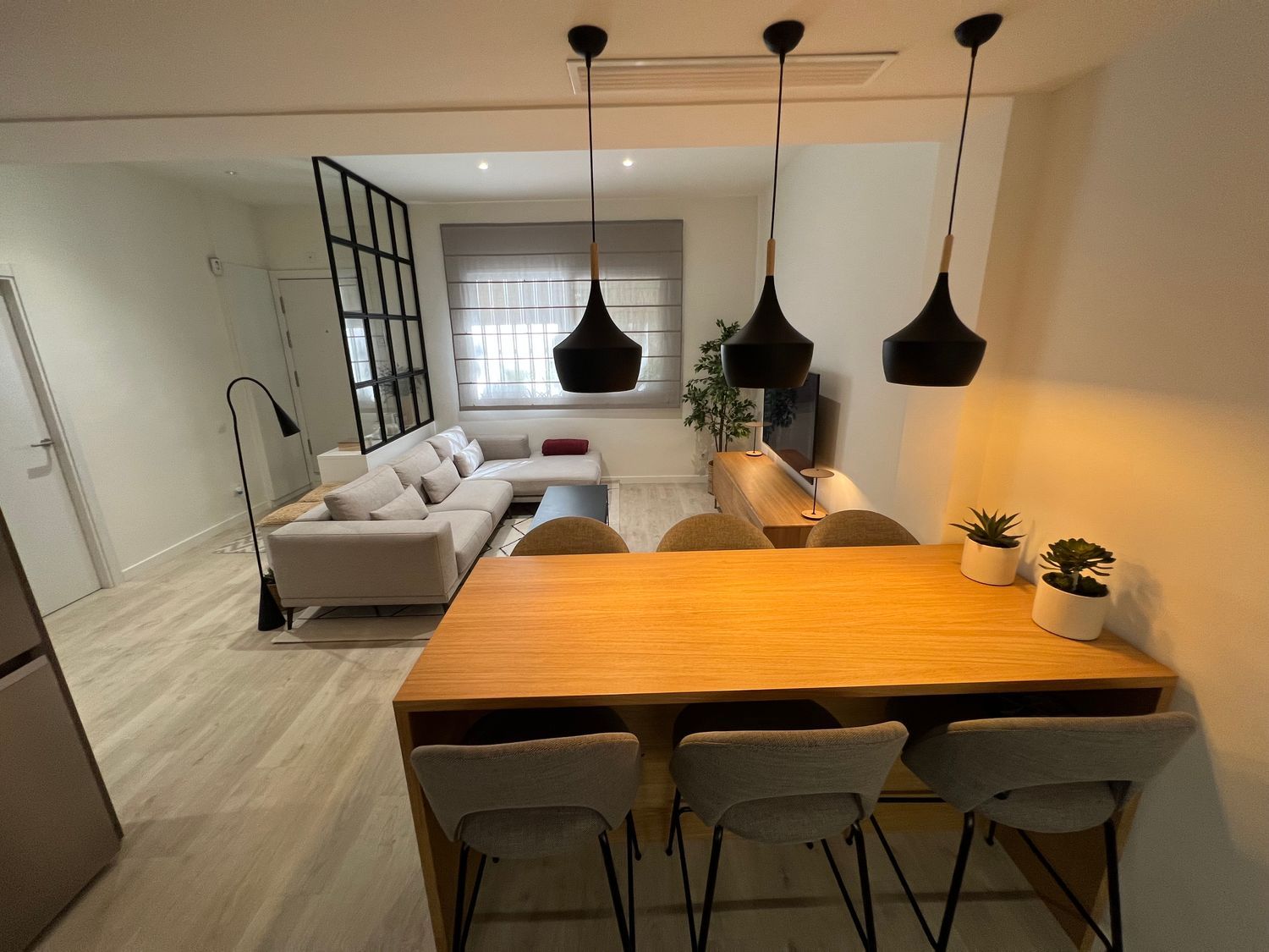 Piso en Barrio Sants - Foto 12