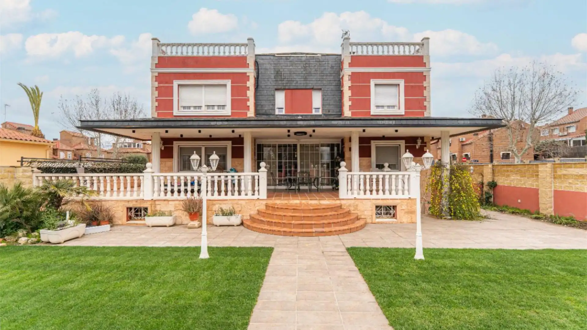 Chalet en  Calle de Bilbao 16 - Foto 7