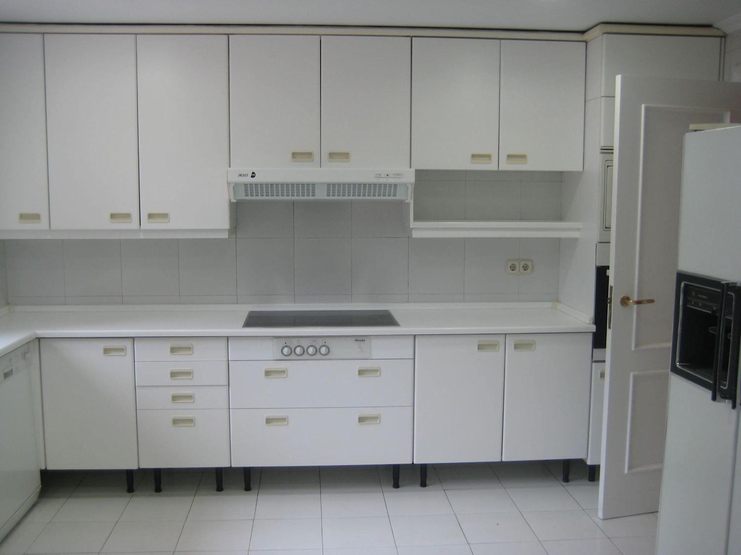 Alquiler de casa o chalet independiente en Somosaguas - Foto 16