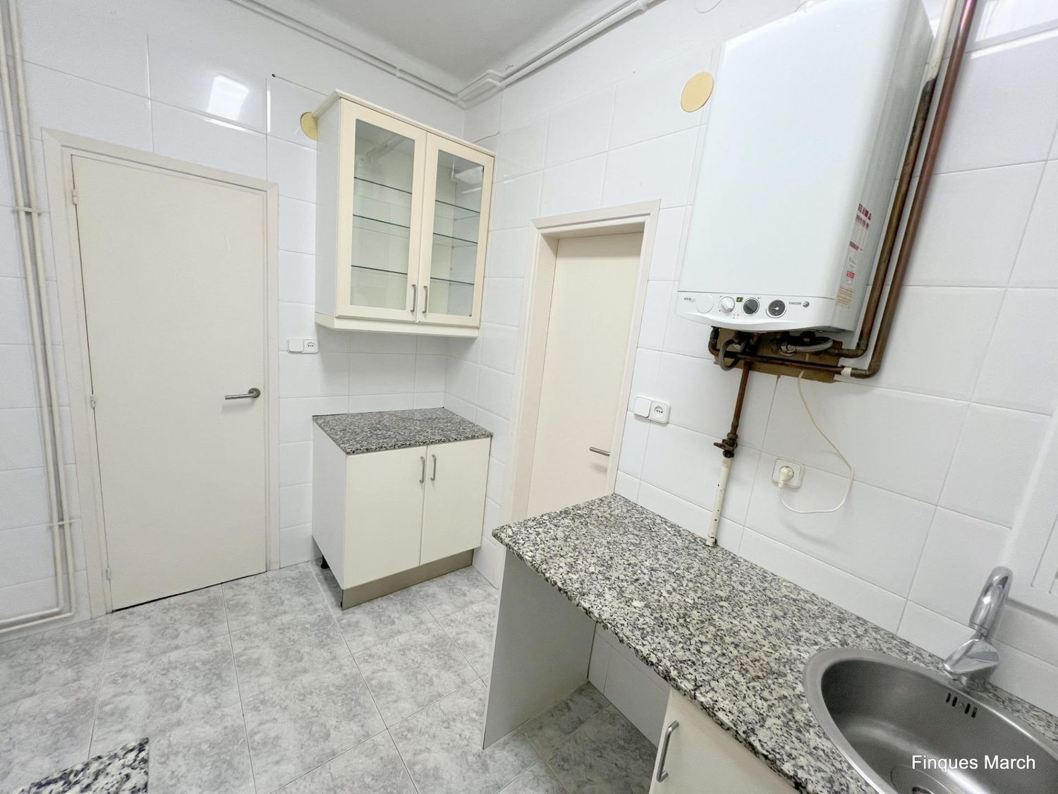 Piso en Calle de la Ciutat de Balaguer, Sant Gervasi - La Bonanova - Foto 12