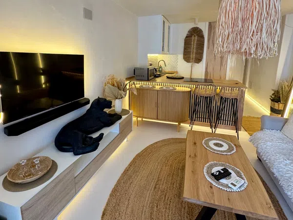 Piso en avenida de París, 14