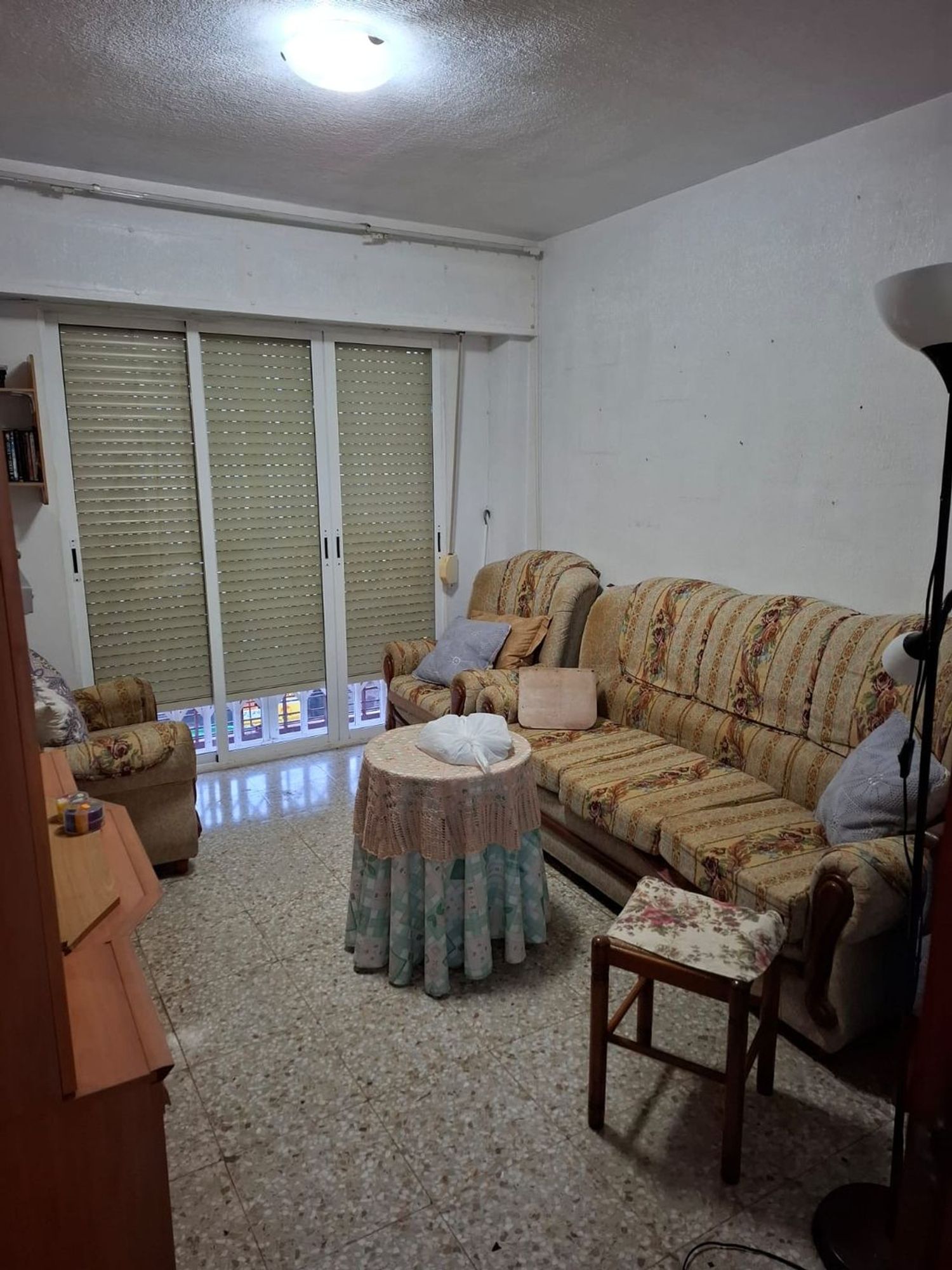 Piso en calle Teniente Llorca, 18 - Foto 1