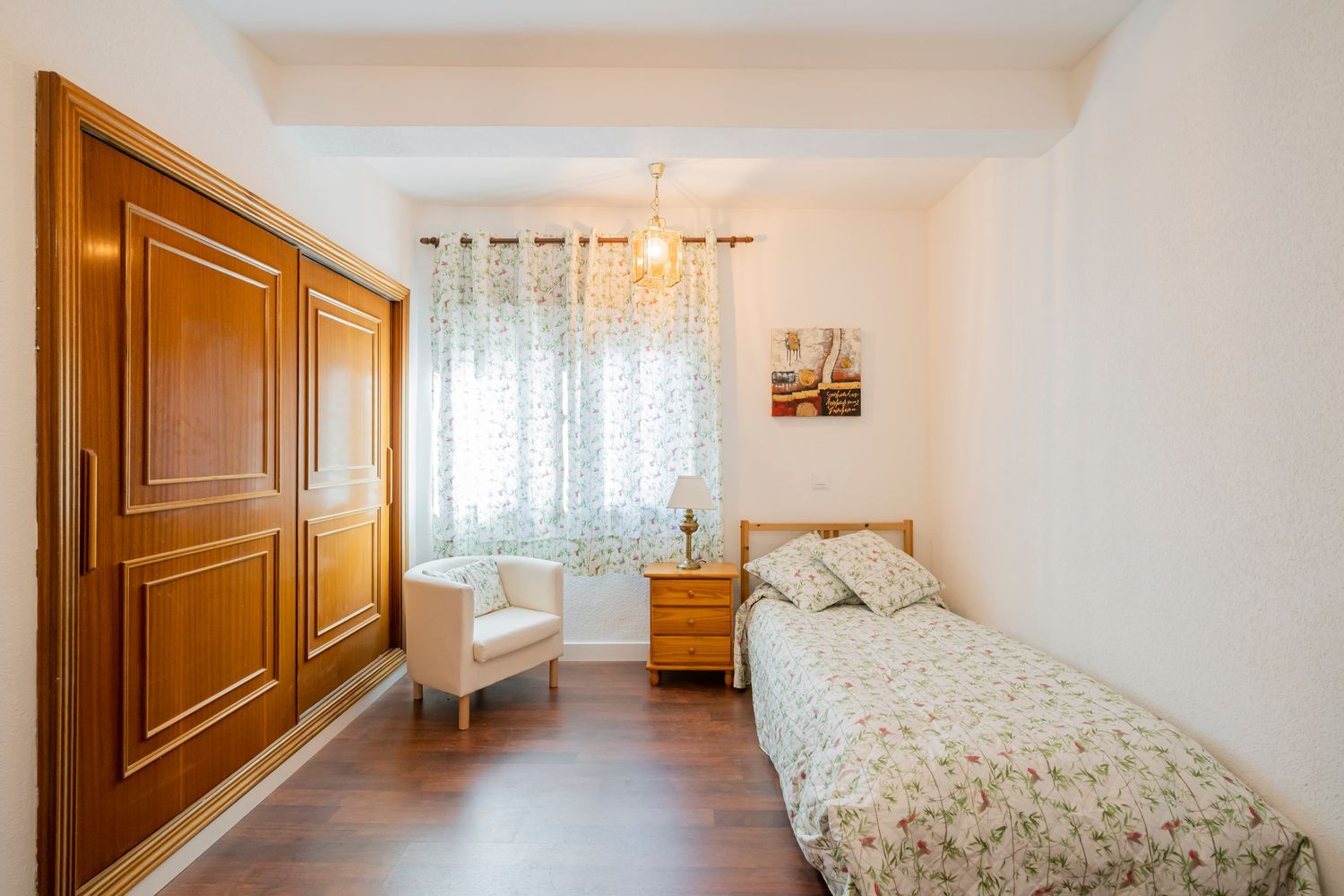 Piso en Calle del Corazón de María, 21, Prosperidad - Foto 13