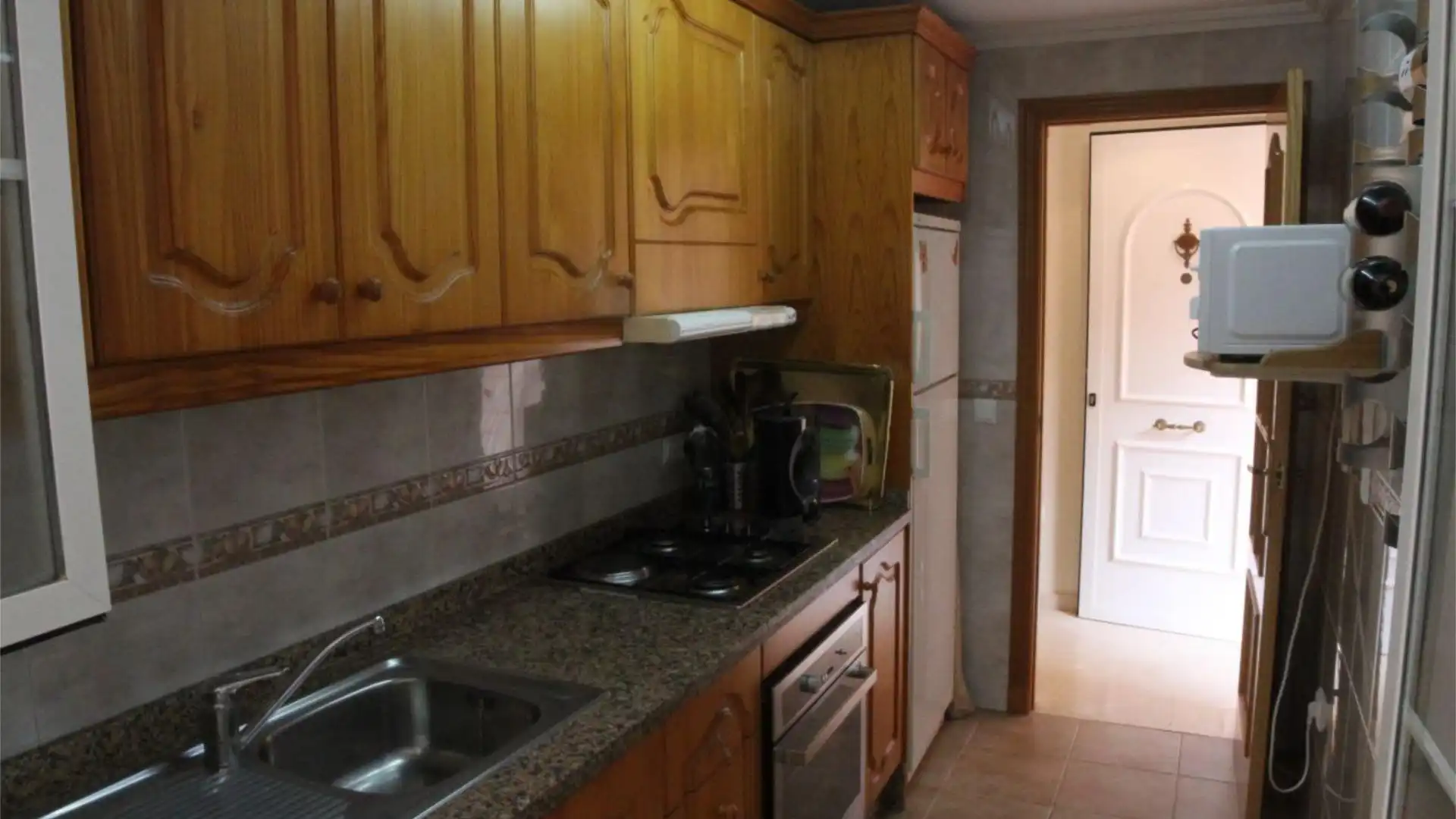 Piso en  Avinguda de Portugal 95 - Foto 10