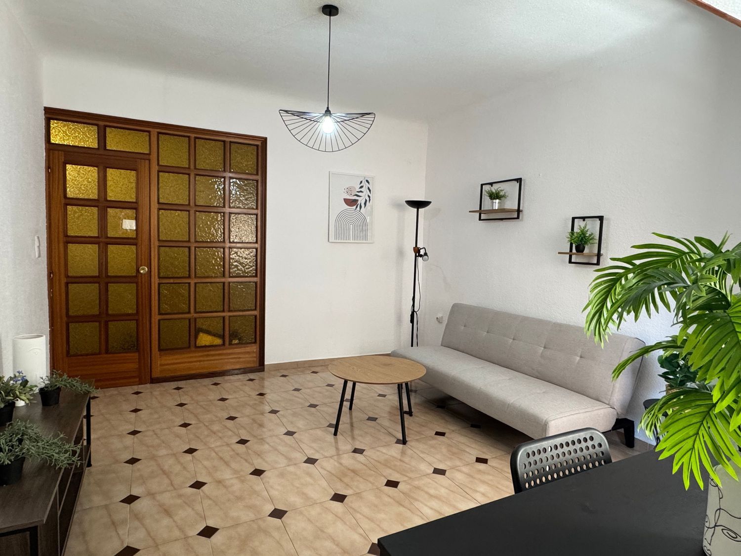 Piso en Calle Montero Ríos, 71, Carolinas Altas - Foto 2