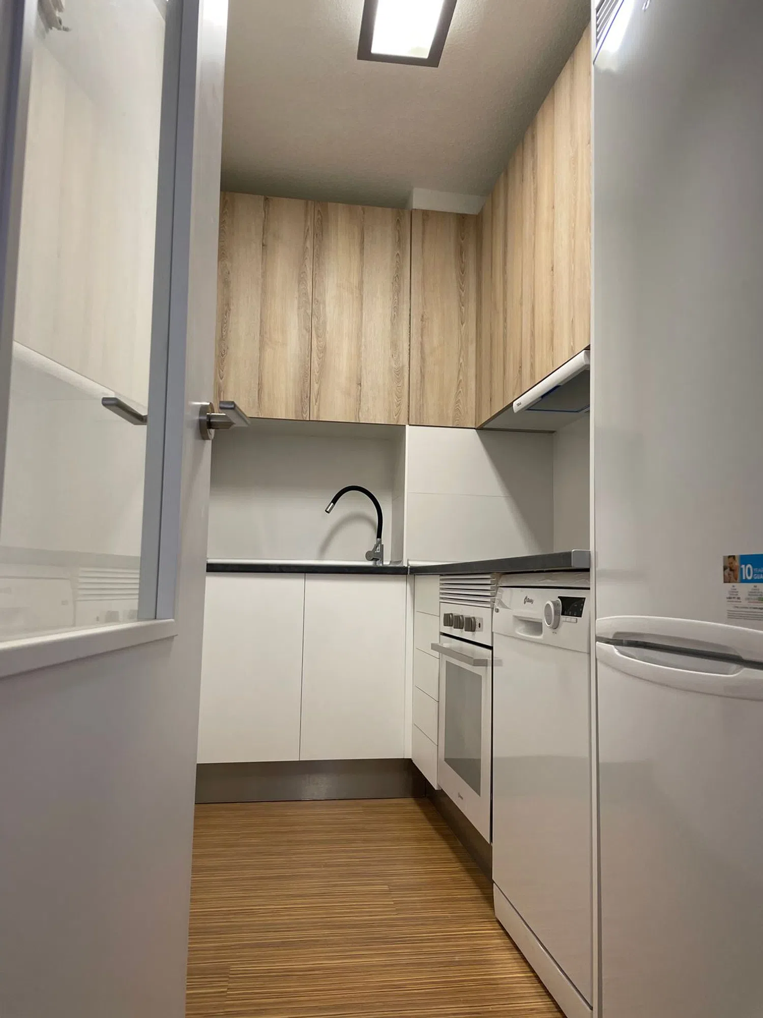 Estudio en avenida de Portugal, 155 - Foto 4