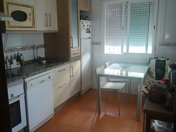 Chalet adosado en Calle Colombia, 1 - Foto 17