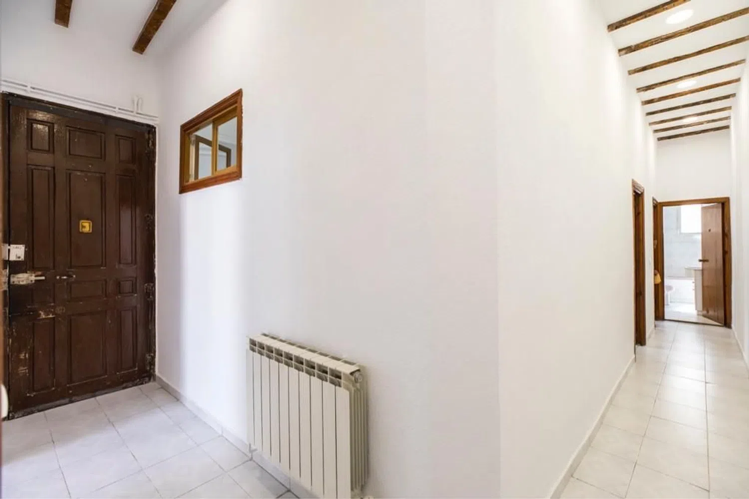 Ático en Barrio Cuatro Caminos - Foto 4