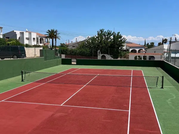 Casa o chalet independiente en Urbanización Nova Peñíscola, 36, Las Atalayas - Urmi - Cerro Mar, Las Atalayas - Urmi - Cerro Mar - Foto 4