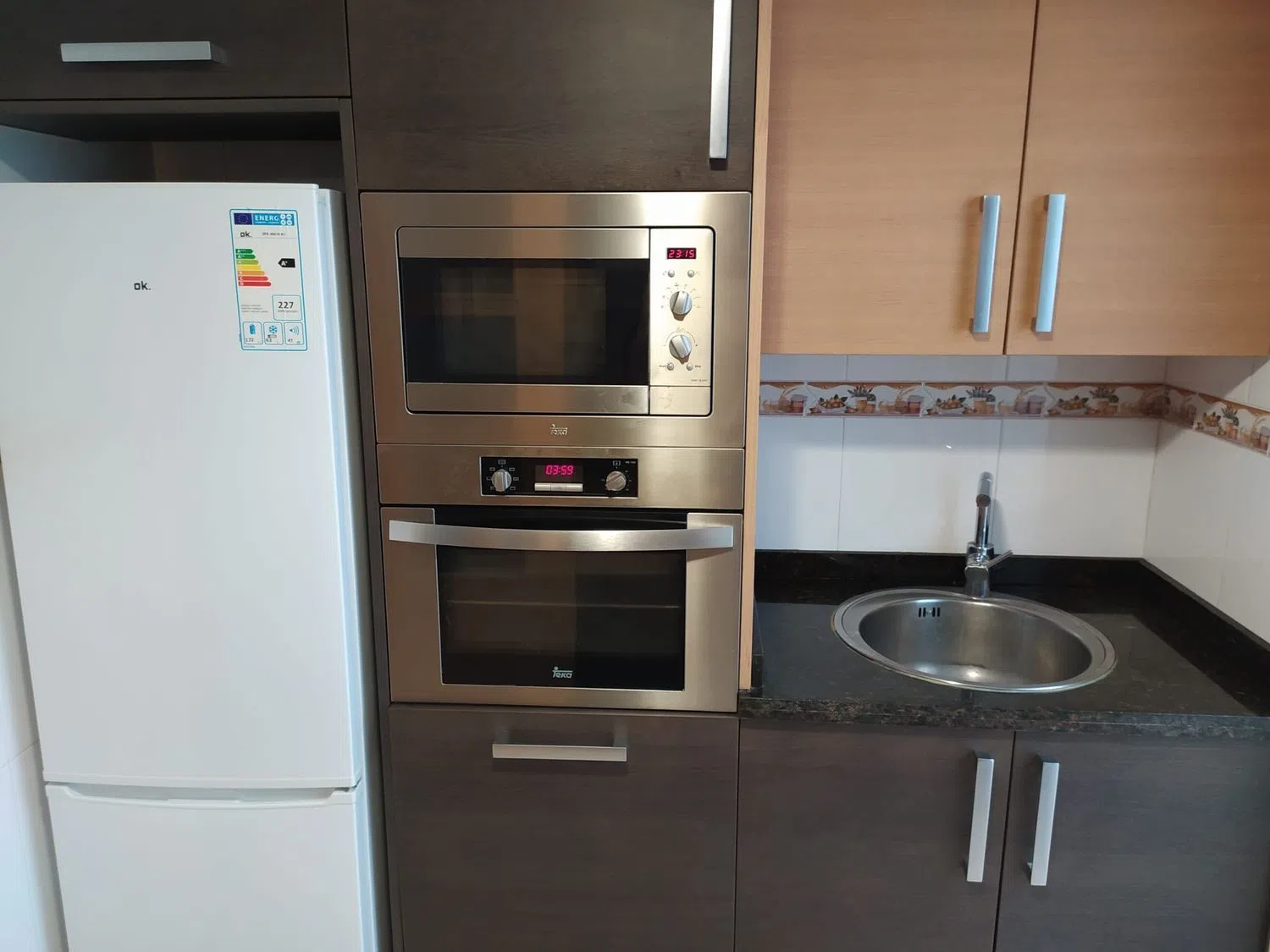 Piso en avenida de Murcia, 77