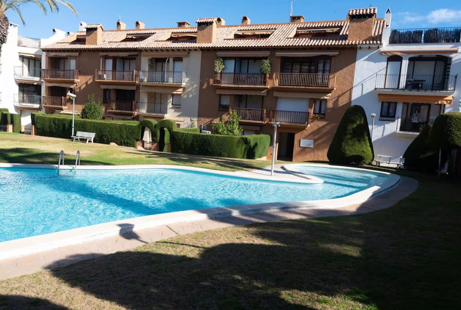 Piso en Avenida de la Platja, 22, Costa Daurada - Sant Gaietà, Costa Daurada - Sant Gaietà - Foto 28