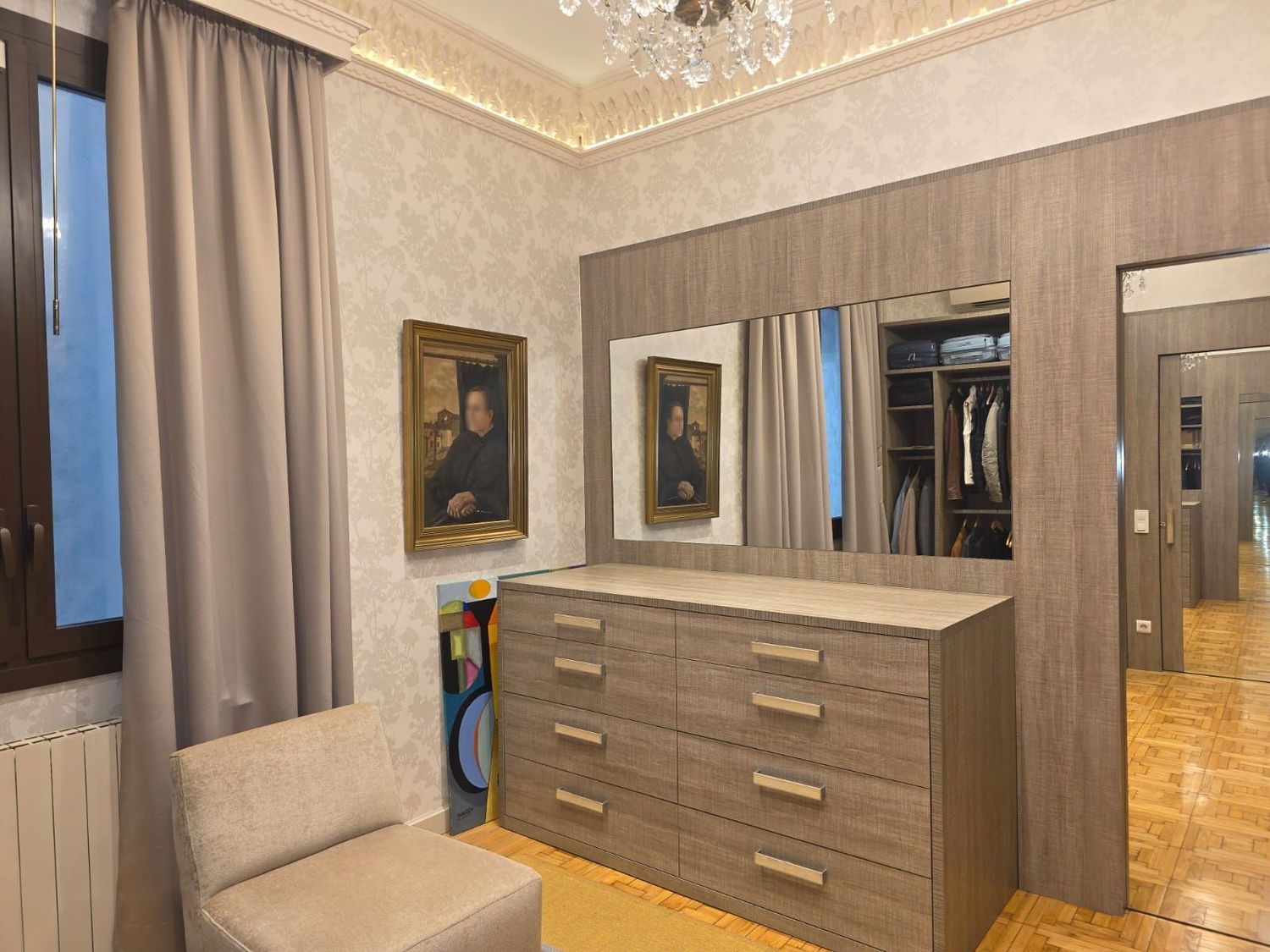 Piso en calle de València, 248 - Foto 19