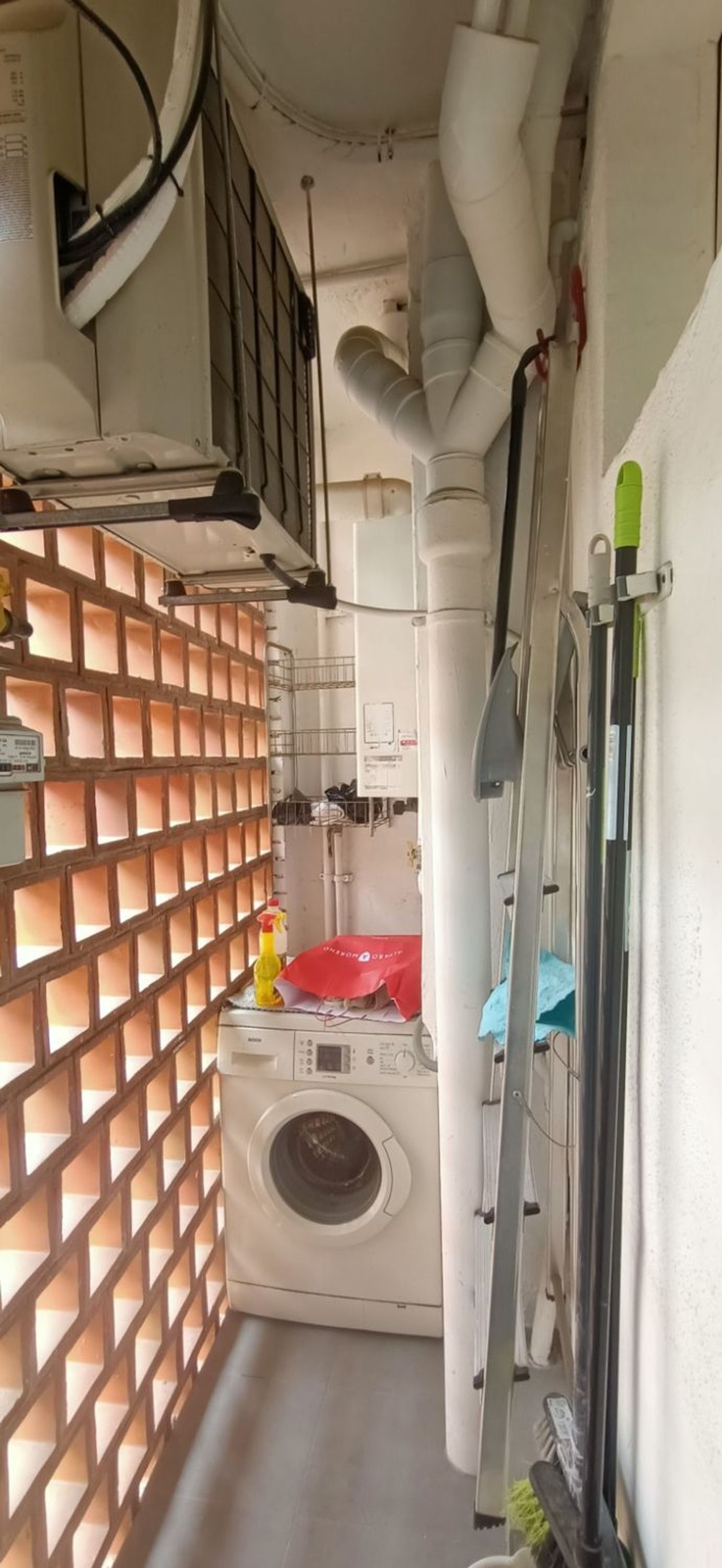 Piso en Calle d'Àngel Guimerà, 7, Centre - Estació, Centre - Estació - Foto 18