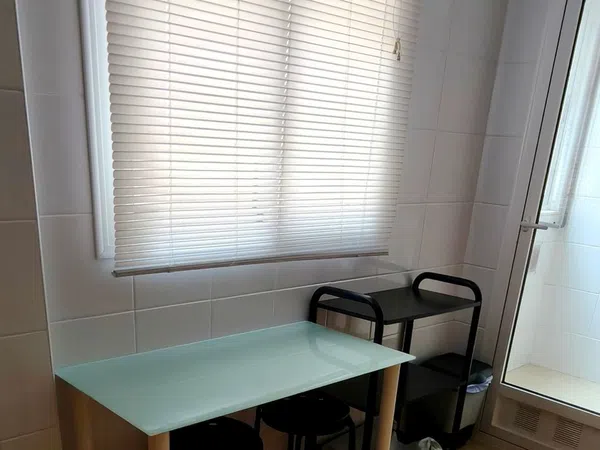 Piso en Avenida Pedro Muñoz seca, 206, Aguadulce norte - Foto 6