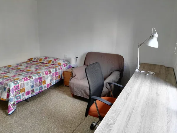 Piso en Calle Historiadora Sylvia Romeu, 9, Ciutat Jardí - Foto 22