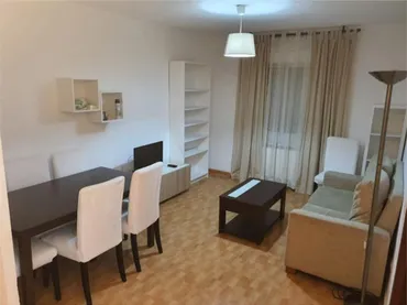 Piso en El Val - Foto 1