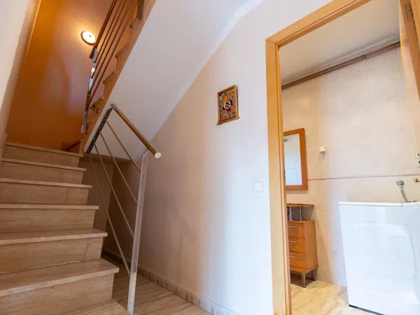 Chalet adosado en Paseo de Rubí - Foto 12