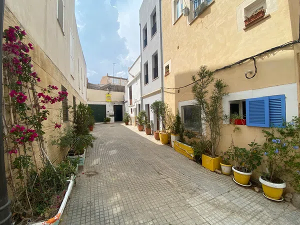 Dúplex en Calle de Valdés Leal, 7, Sta Catalina - El Jonquet - Foto 2