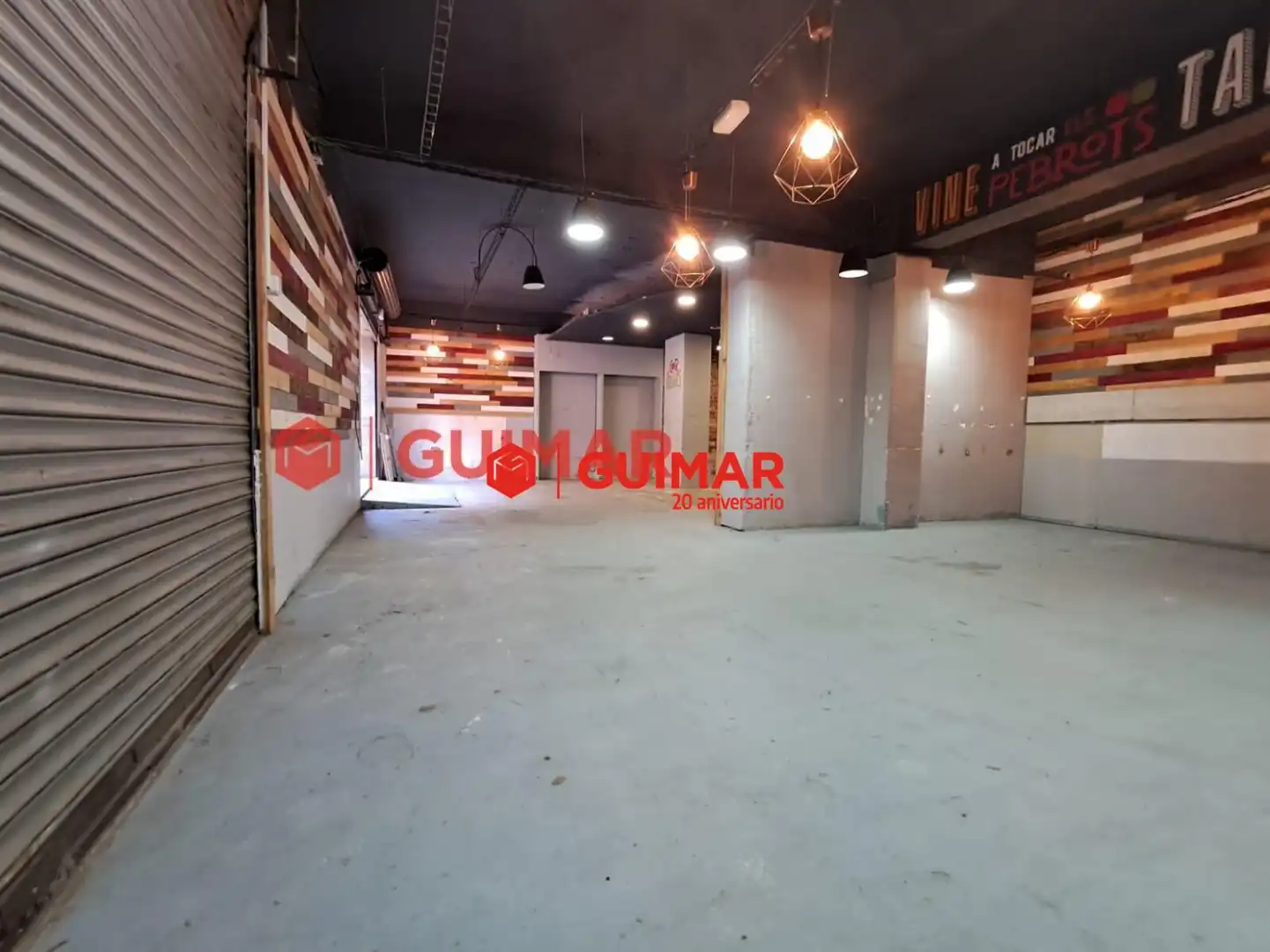 Local comercial en  Esplugues de Llobregat - Carrer de Francesc Llunel - Foto 17