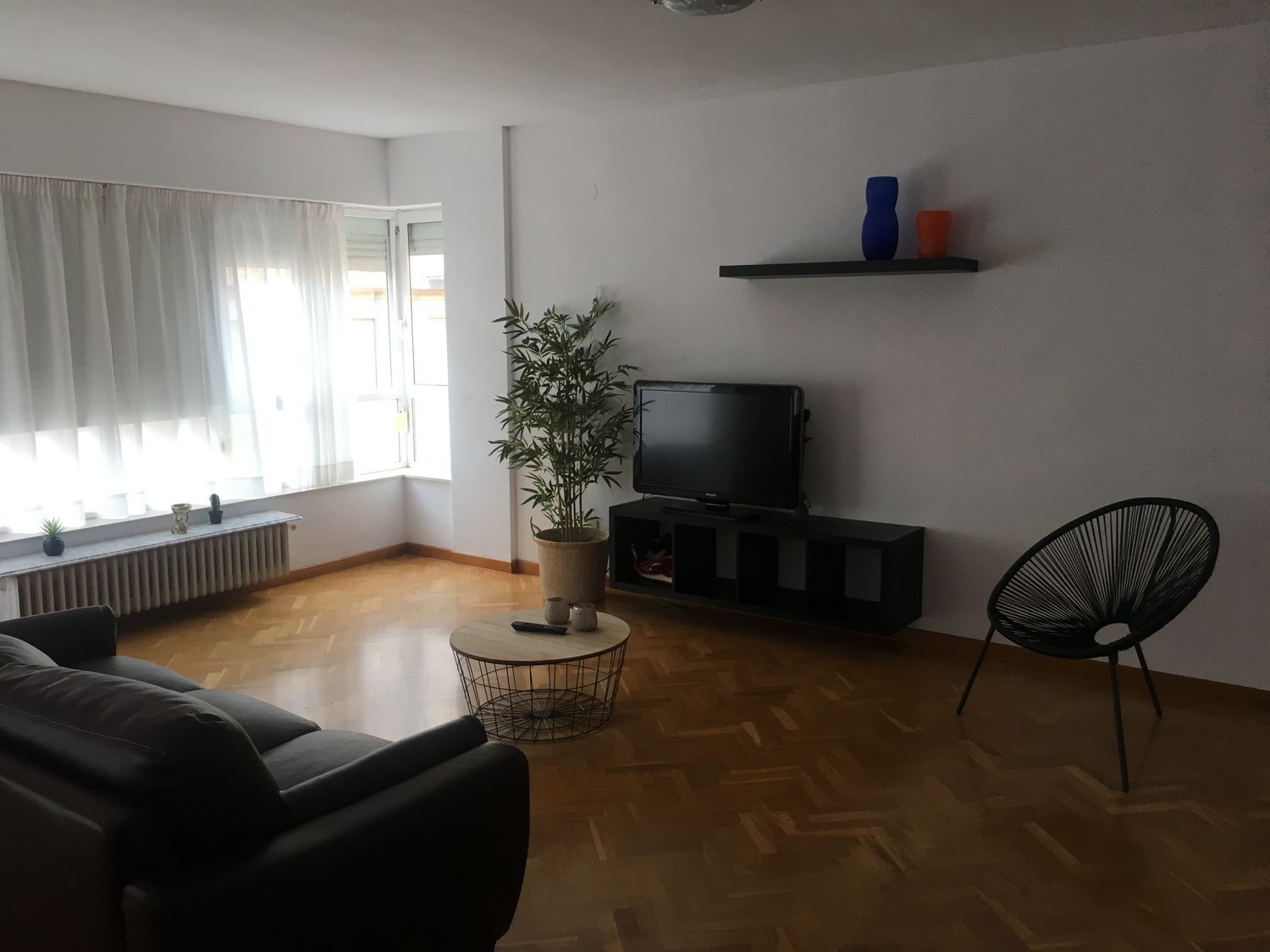 Piso en Passatge del Parterre, 2, Centro - Zona Alta - Foto 2