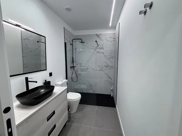 Estudio en San Andrés-San Antolín, San Andrés-San Antolín - Foto 6