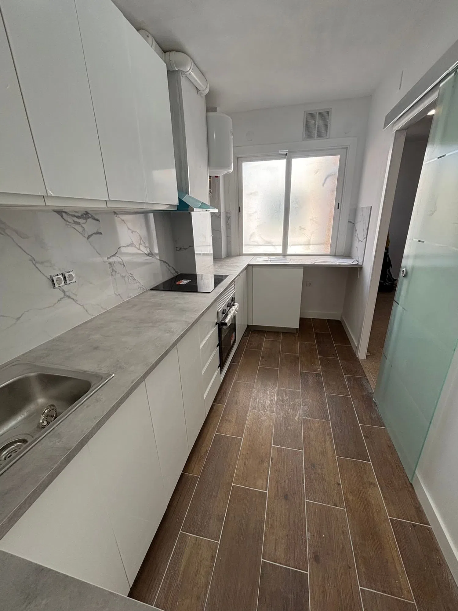 Piso en calle de Provença, 589 - Foto 3