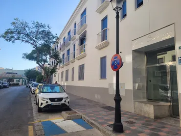 Piso en  Calle Torremolinos 1 - Foto 1