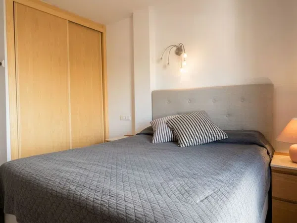 Piso en Calle Sierra de Cazorla, 5, Las Gaviotas - Foto 14