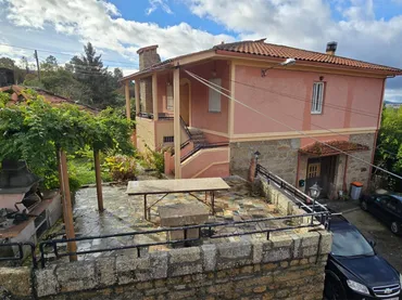 Chalet en  Aldea a Pousa 1 - Foto 20