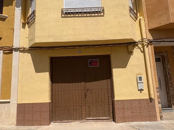 Chalet pareado en Calle Agustina de Aragón, 18 - Foto 3