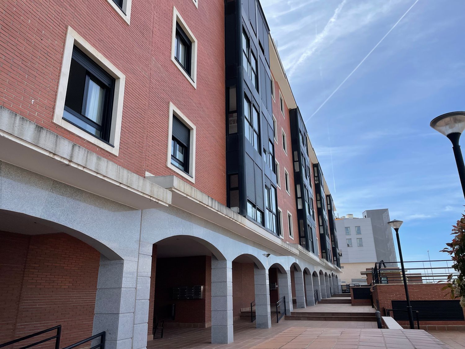 Piso en avenida Mercedes Gaibrois, 2 - Foto 15