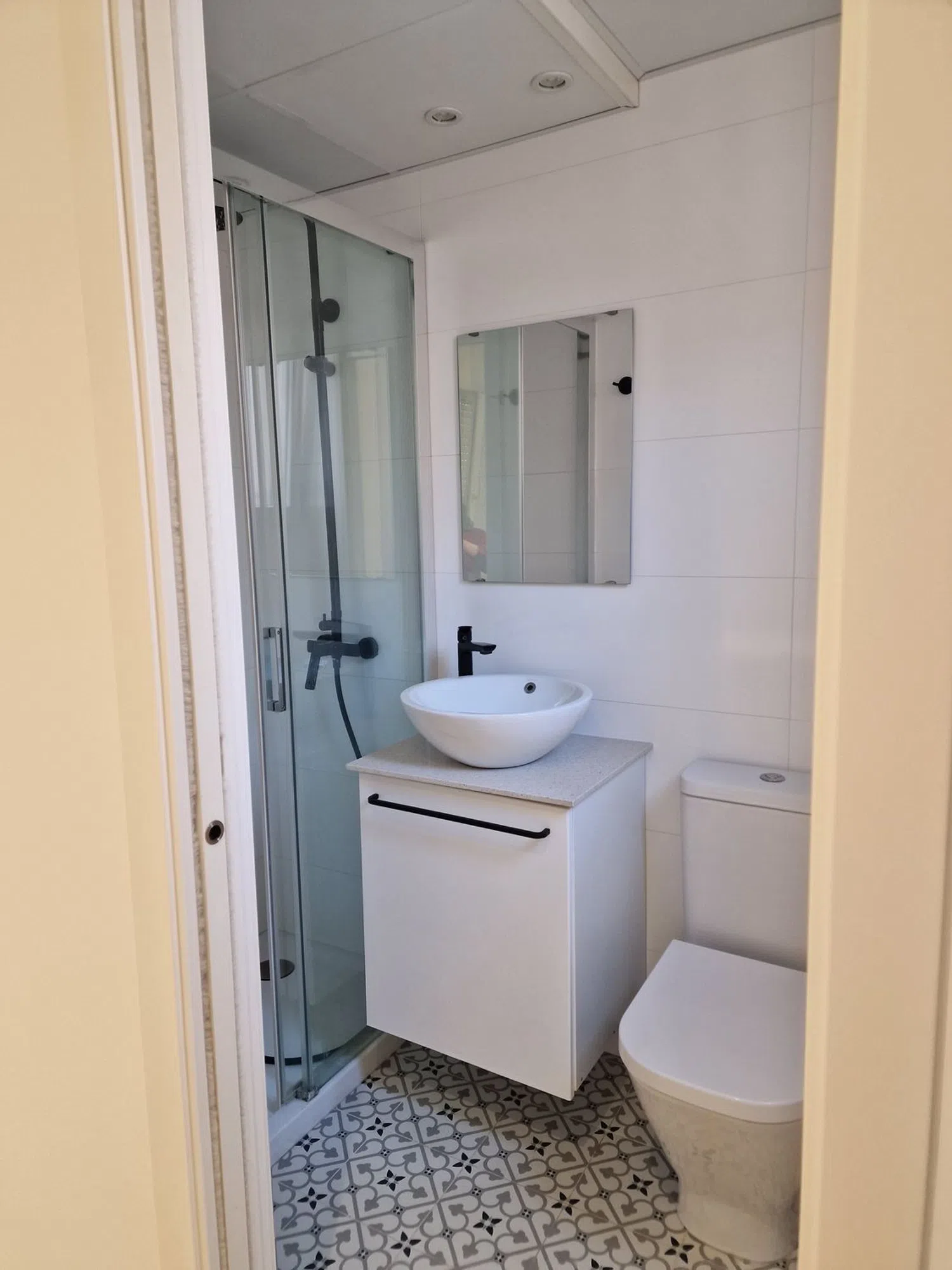 Piso en avenida Cardenal Benlloch, 78 - Foto 2