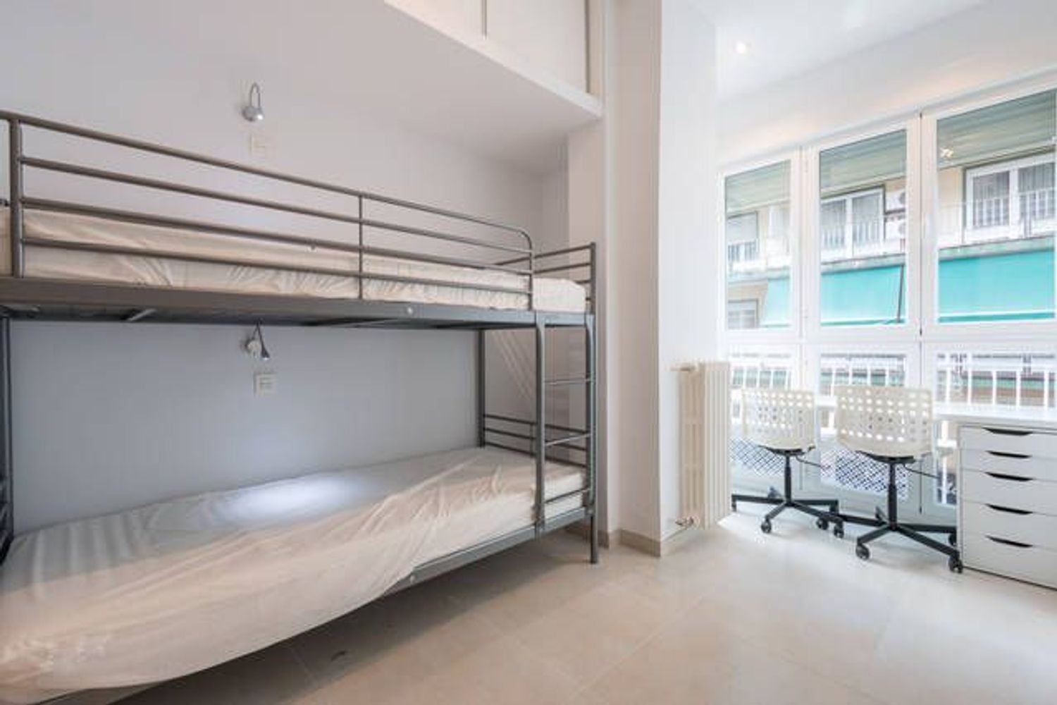 Piso en calle Pedro Antonio de Alarcón, 18 - Foto 18