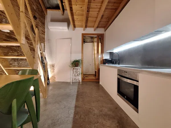 Casa independiente en calle del Pare Lluís Navarro, 326