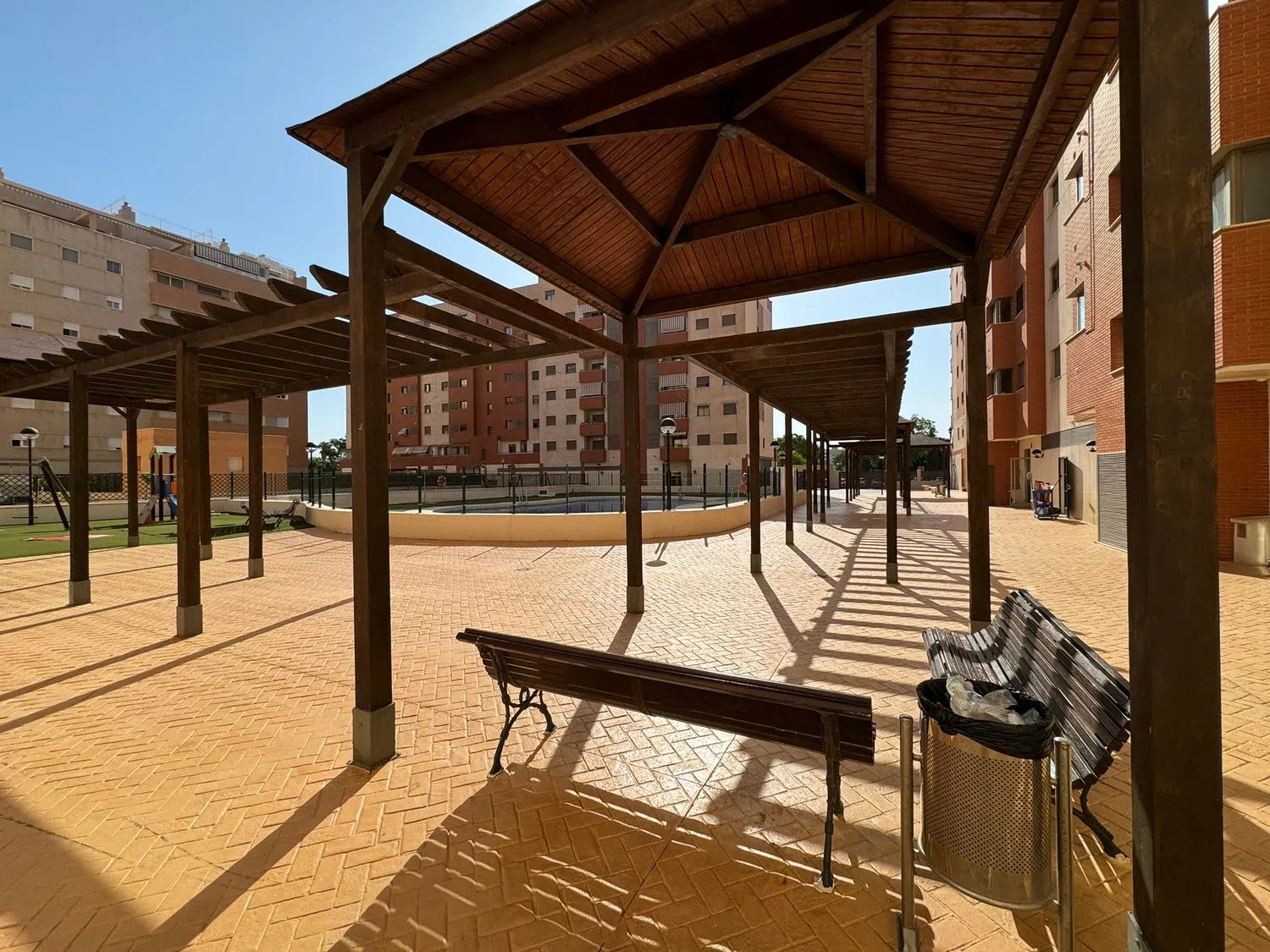 Piso en calle Lili Alvarez, 5 - Foto 2