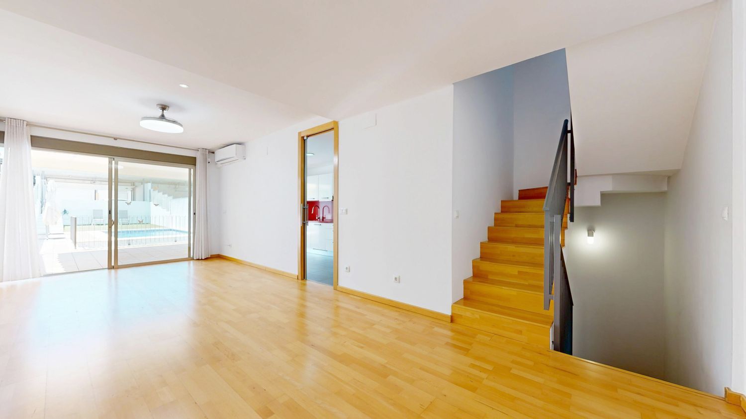 Chalet adosado en Calle de la Comare Pilar Martí, Zona Avenida al Vedat, Zona Avenida al Vedat - Foto 9