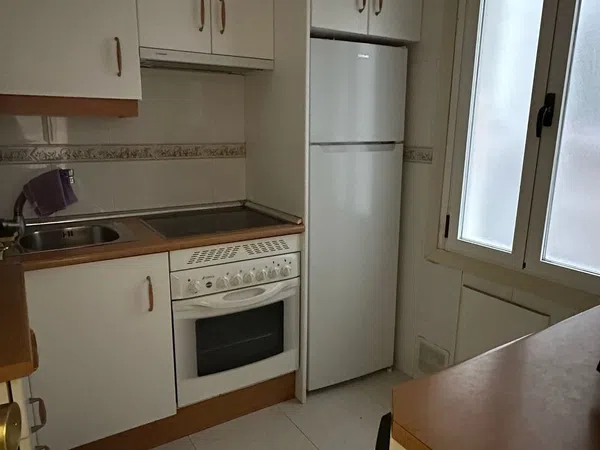 Piso en calle de Guzmán el Bueno, 63 - Foto 11