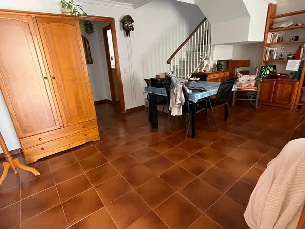 Chalet pareado en Calle Sagasta, 19, Centro, Centro - Foto 2
