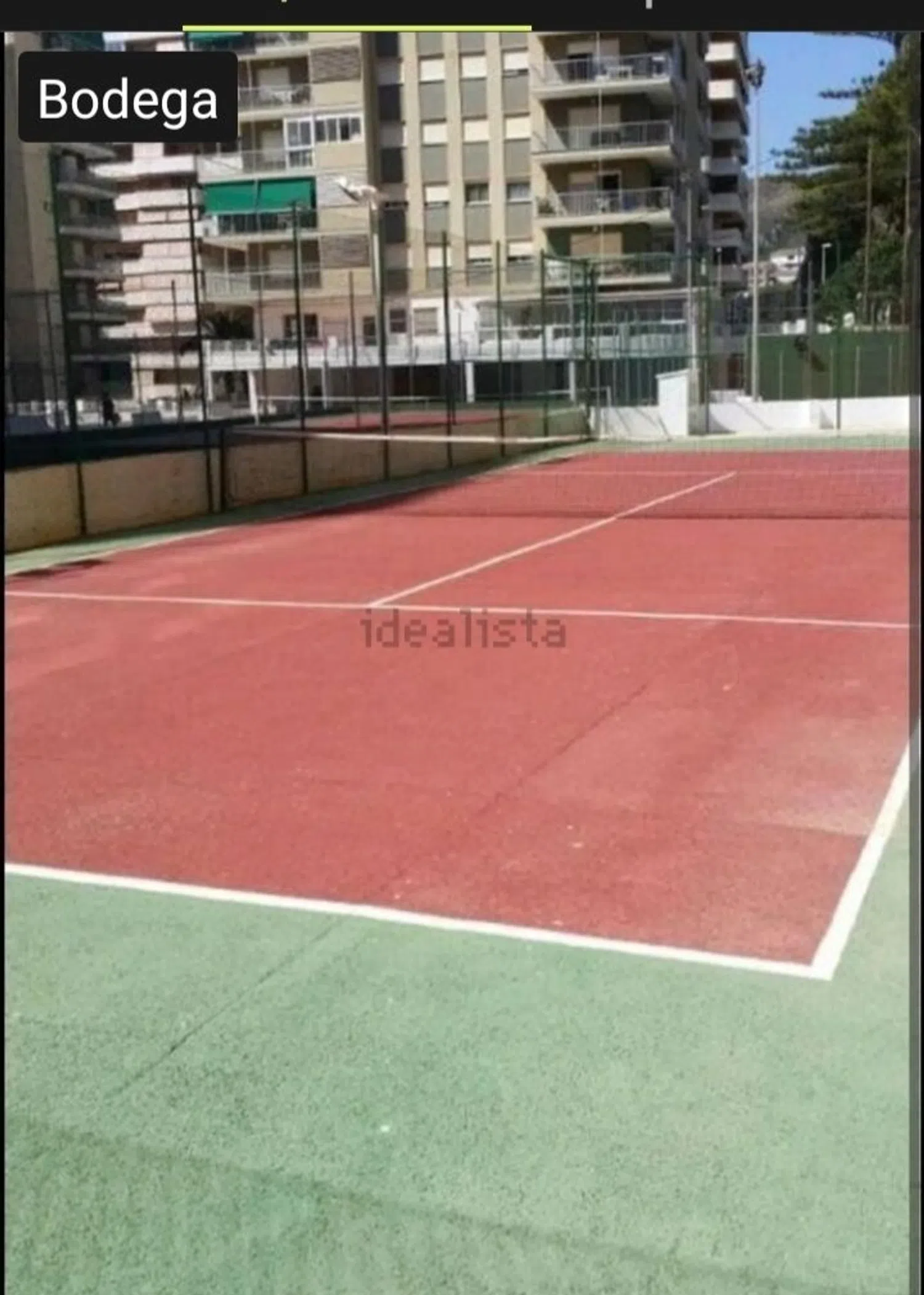 Ático en joanot martorell, 9 - Foto 5