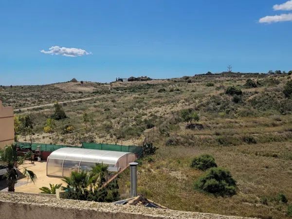 Casa o chalet independiente en Calle Garcilaso de la Vega, 56 - Foto 26