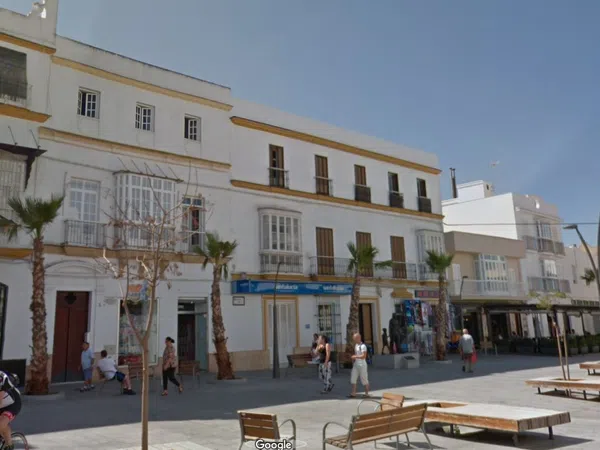 Ático en calle Jesús Nazareno, 5 - Foto 8