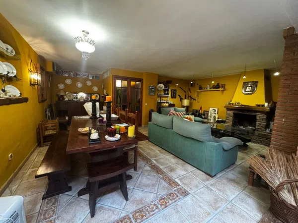 Chalet pareado en San Agustin de Guadalix - Foto 12