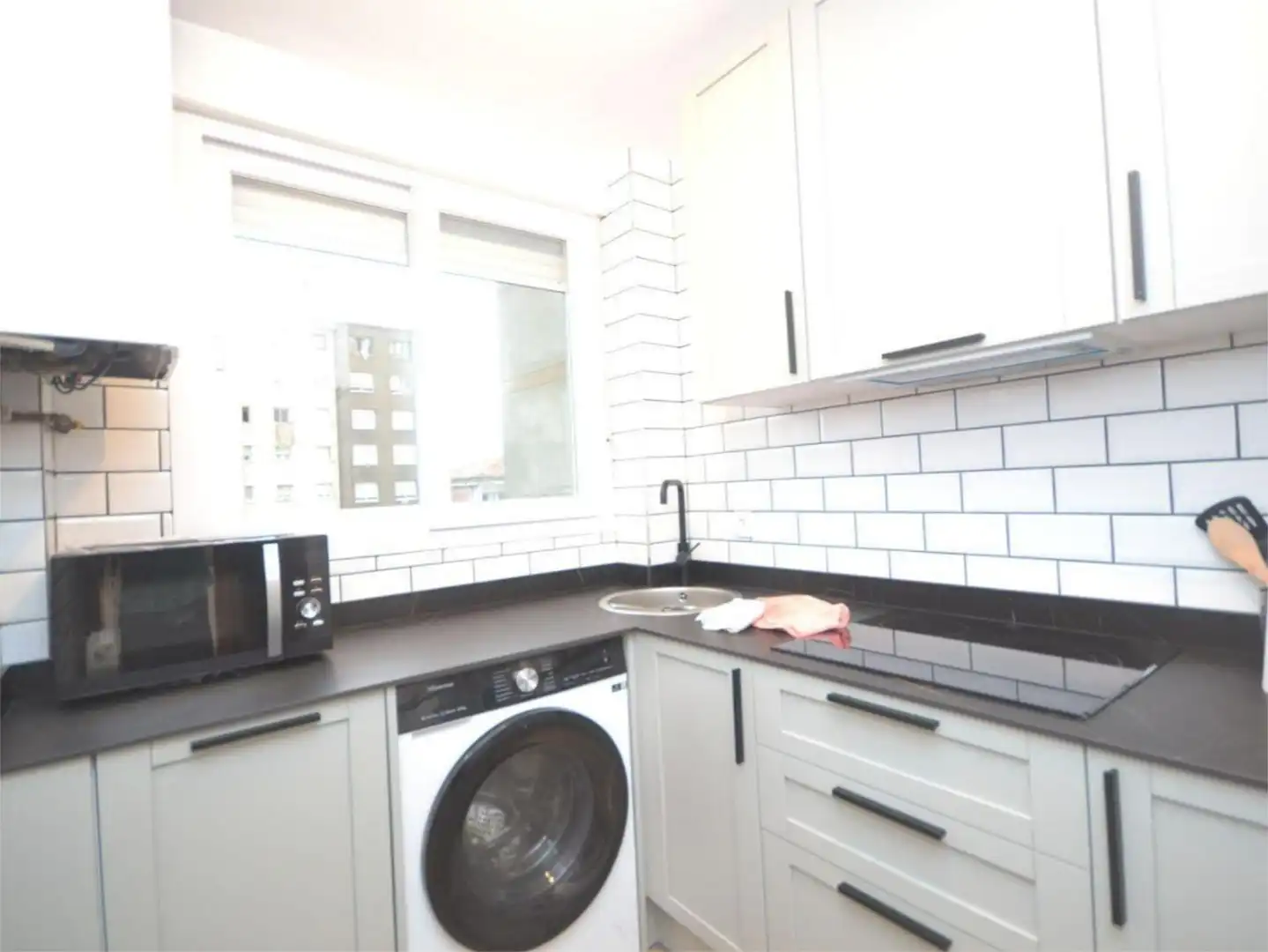 Piso en  Calle María Cristina 18 - Foto 2