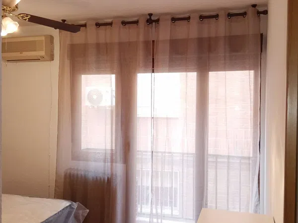 Alquiler de piso en Calle Afán de Ribera, 9 - Foto 19