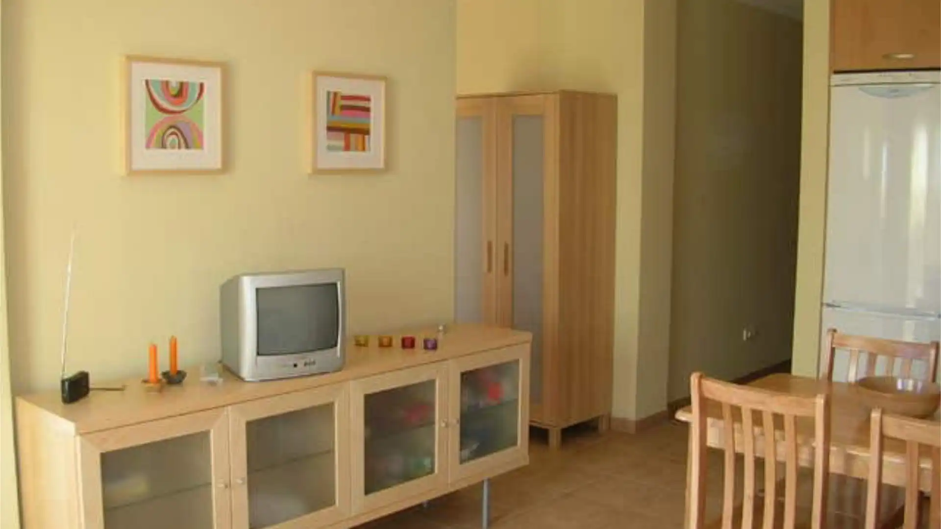 Piso en La Tejita, Granadilla de Abona, TF - Foto 1